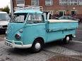 Volkswagen oldtimers te koop