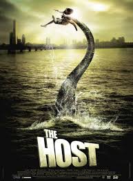 The Host 2013