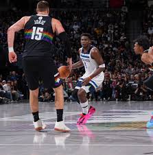 Timberwolves vs Nuggets big game preview