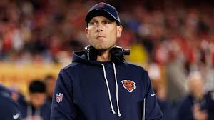 Ben Johnson wants Bears to set NFL scoring record in 2026 | Latest NFL News, Analysis & Updates
