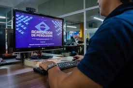 O vai e vem das pesquisas