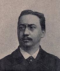 Avatar for Fernand Beissier