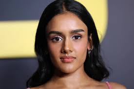 The Pitt’s Shabana Azeez opens up about Victoria Javadi, Gen Z loneliness, and Season 2