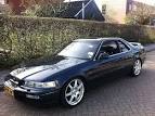 Honda legend 3.2 v6 coupe -