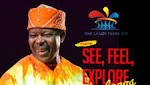 'Lagos Biggest Destination Business Tourists