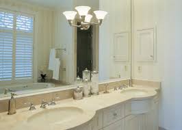 Image result for Appropriate Bathroom Vanity Mirrors with Lights Installation