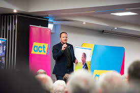 ACT: Fairness missing from greyhound shutdown