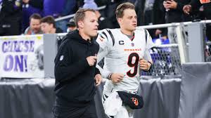 “Injury Plagues Bengals QB Joe Burrow, Forces Him to Sit Out Rest of 2023 Season”