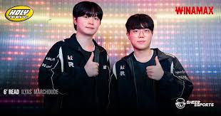 KT Rolster Stuns Gen.G in LCK Playoffs to Secure Worlds 2025 Qualification