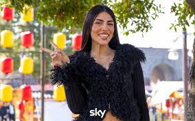 Trend Google: giulia salemi