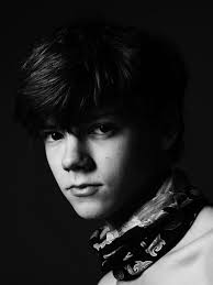 Full Thomas Brodie Sangster. Is this Thomas Brodie-Sangster the Actor? Share your thoughts on this image? - full-thomas-brodie-sangster-2070657833