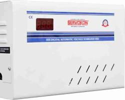 Image of Servokon SK 415 A Voltage Stabilizer