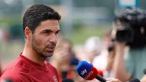 Mikel Arteta hasn't forgotten about Arsenal starlet ahead of Ipswich test
