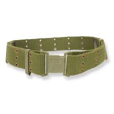 Image result for Military@T.H.E. BELT