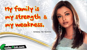 Hand picked seven celebrated quotes by aishwarya rai bachchan pic ... via Relatably.com