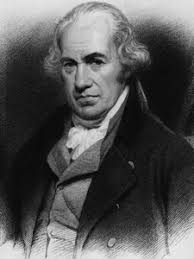 Scotsman James Watt helped take us from the farm to the factory and into the modern world. Though a truly awful businessman, he was the ingenious ... - James-Watts-225