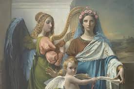 ¿Qué santo se celebra hoy? Consulta el santoral del sábado 22 de noviembre