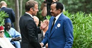 Radio France - News update