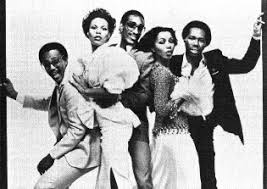 Image result for photos of ‘Le Freak’ Chic