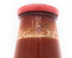 Immagine di Passata di Pomodoro San Marzano