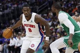 Jalen Duren’s Breakout Sparks Hope for the Rising Pistons