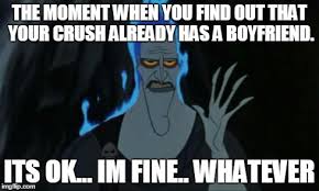 Image result for Im fine meme