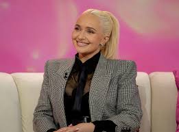Hayden Panettiere Comes Out as Bisexual