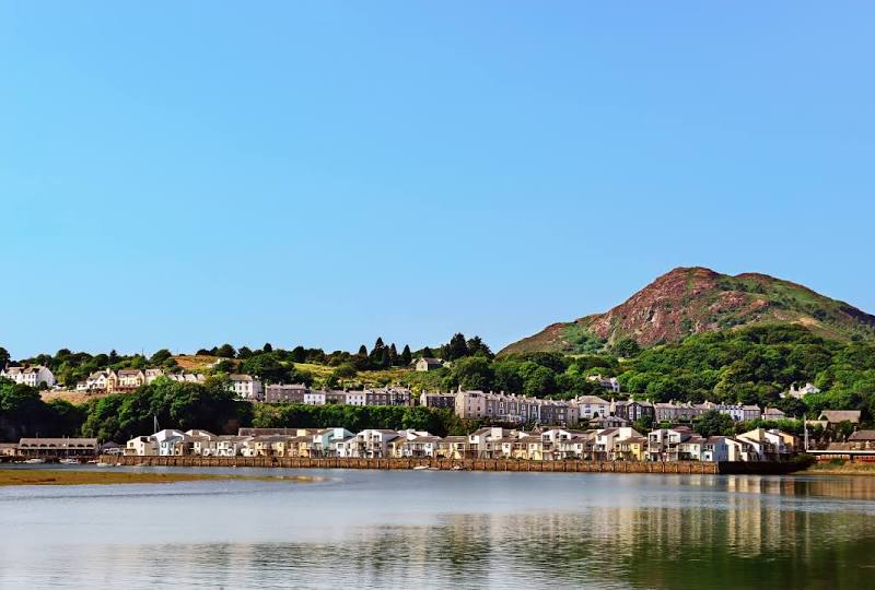 Porthmadog