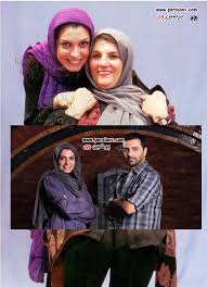 نتیجه تصویری برای خندوانه گفتگو با دوستان الیکا عبدالرزاقی و امین زندگانی