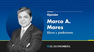 El Economista - News update