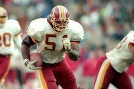 Decorated Washington linebacker Monte Coleman dead at 68