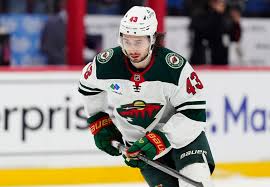 Quinn Hughes Contract Showdown: Will the Wild Pay $17M+ After Leo Carlsson's Record Deal?