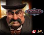 The Boss - Sid Meier's Railroads! Wallpaper - the-boss