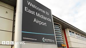 BBC - News update
