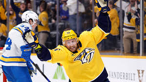 Wild vs. Predators Predictions and Odds