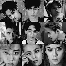 Image result for foto exo lotto