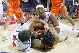 Miami Hurricanes vs. SMU Mustangs: March Madness Implications