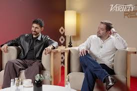 ‘Giant’ Director Rowan Athale on Opening Red Sea Film Festival: ‘I Looked at the Speakers and It’s Juliette Binoche, Jessica Alba, Michael Caine, Vin Diesel, Sean Baker … and Me’