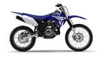 Yamaha ttr 125