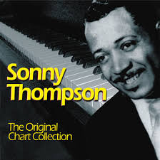 Sonny Thompson The Original Chart Collection - sonnythompson