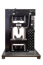 eXpert 4000 Micro Tester | ADMET