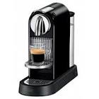 DELONGHI Citiz EN 166.B - Machine caf - bar - noir - Pixmania