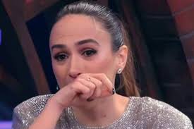 Tatá Werneck surge abalada e lamenta morte: "Tão especial!"