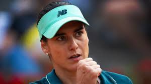Tenis: Sorana Cîrstea, performanța carierei la Roma
