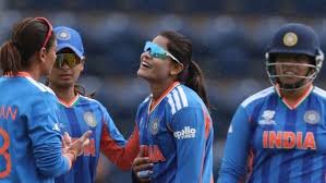 INDW vs ENGW LIVE Score, T20 World Cup 2026 warm-up match: Rain halts play after Radha Yadav removes Alice Capsey