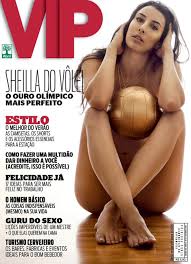  Download Revista   VIP   Sheilla Do Vôlei   Outubro 2012 Baixar Grátis