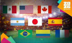 Mundial 2026: resultados y posiciones actualizadas de todos los grupos AL MOMENTO