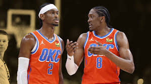 Jalen breaks down the work ethic behind SGA's scoring streak