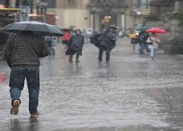 Resultado de imagen para fotos de lluvias torrenciales