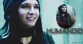 Bill Kaulitz Bill Humanoid Wallpaper. customize collage. Bill Humanoid Wallpaper - bill-kaulitz Photo. Bill Humanoid Wallpaper. Fan of it? 1 Fan - Bill-Humanoid-Wallpaper-bill-kaulitz-7391432-280-150